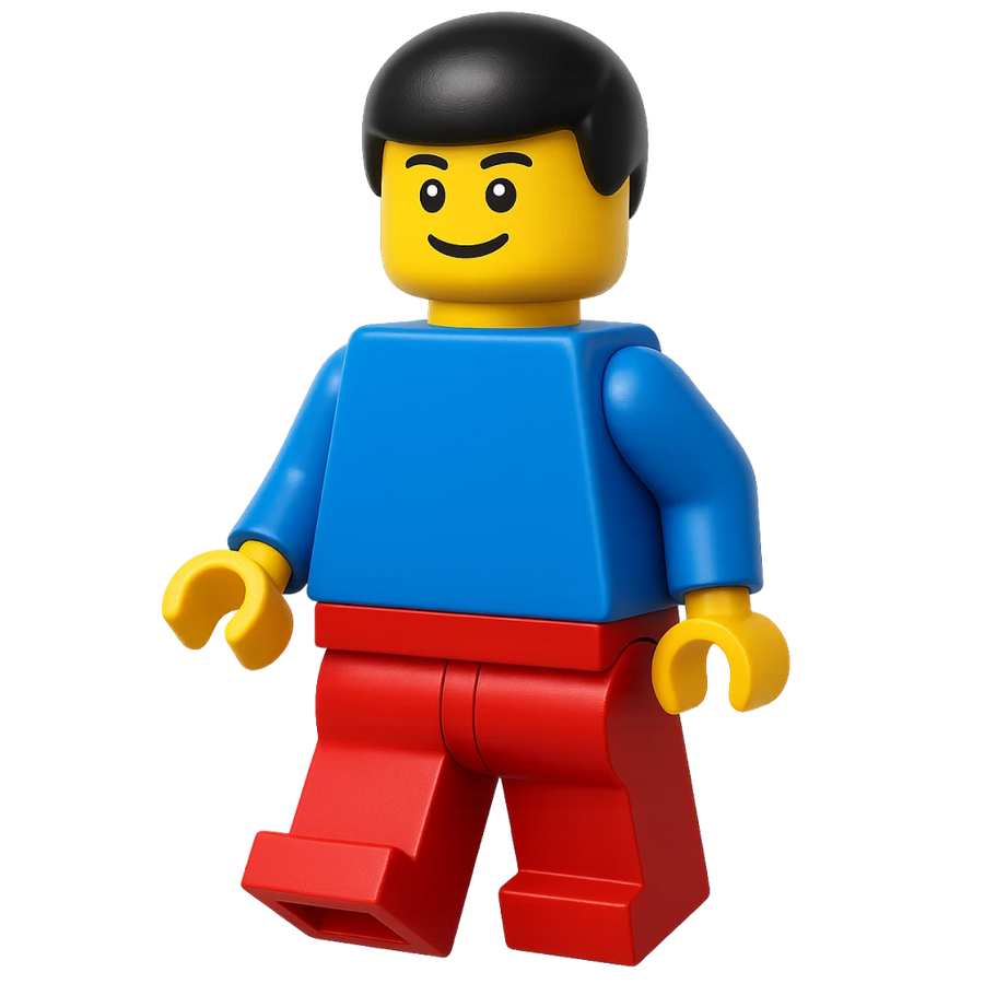Stavebnice LEGO
