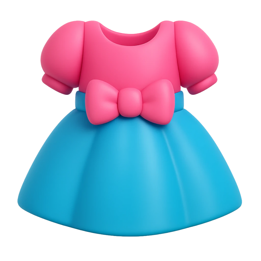 Doplňky pro panenky