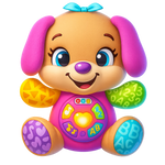 Interaktivní plyšáci