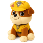 Plyšová zvířátka