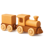 Dřevěná stavebnice BRIO