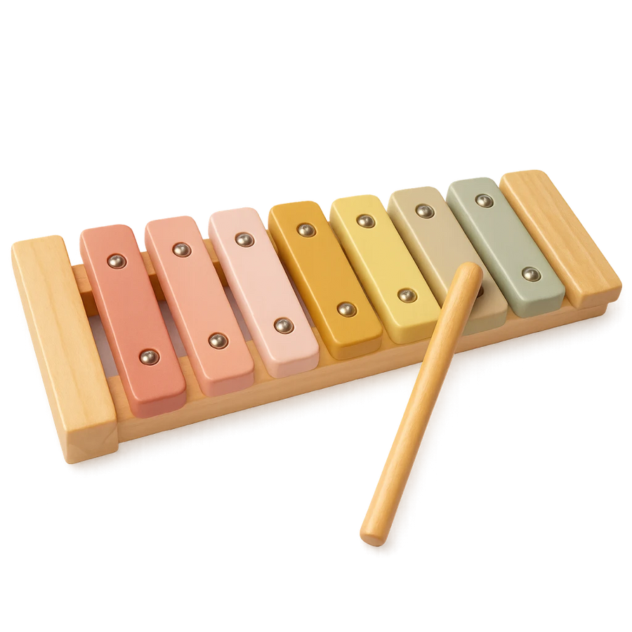 Dřevěné hračky Little Dutch