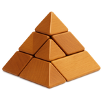 Ostatní dřevěné hračky