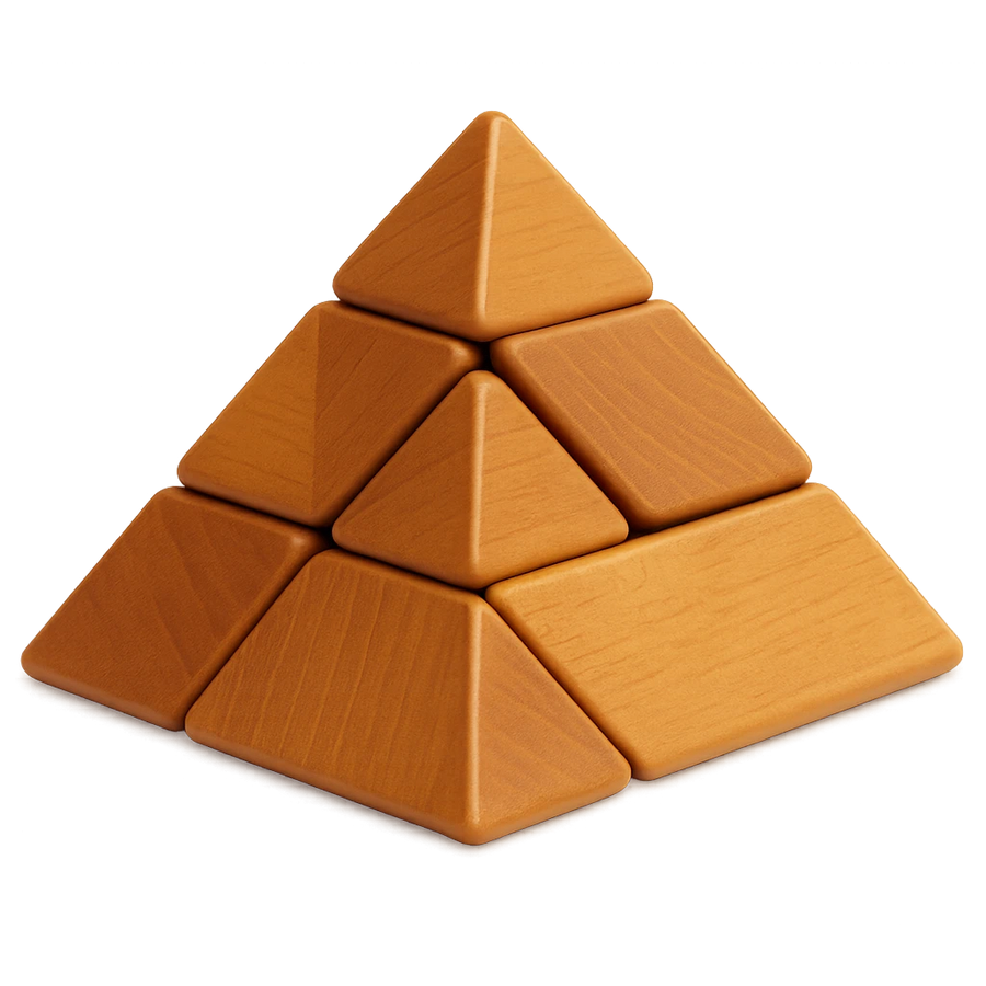 Ostatní dřevěné hračky