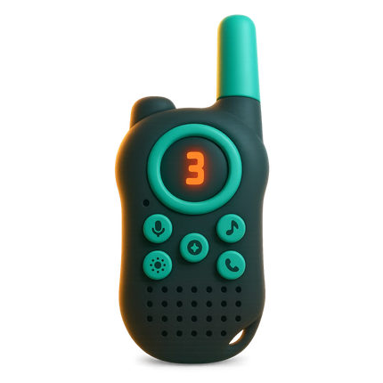 Collection image for: Vysílačky