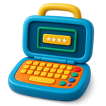 Ostatní interaktivní hračky