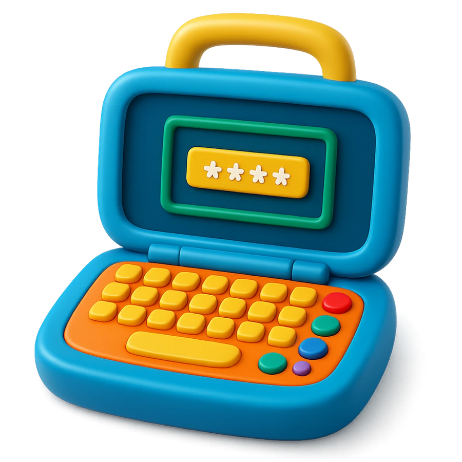 Ostatní interaktivní hračky