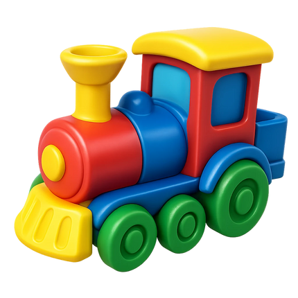 Collection image for: Vlaky