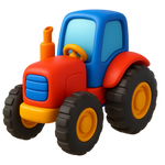 Traktory a stavební stroje