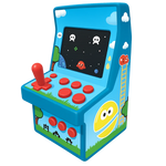 Dětské herní konzole