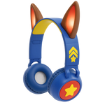 Sluchátka bezdrátová