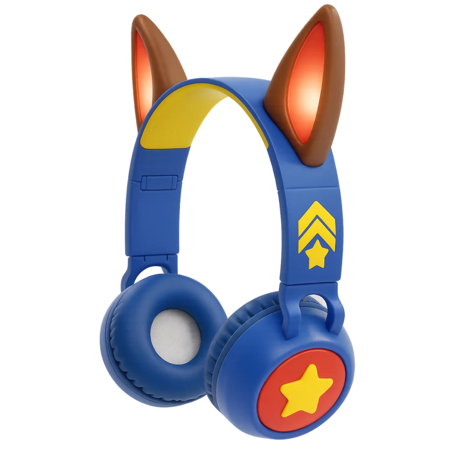 Sluchátka bezdrátová