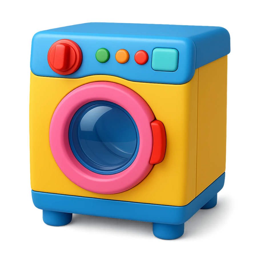 Hry na domácnost a povolání