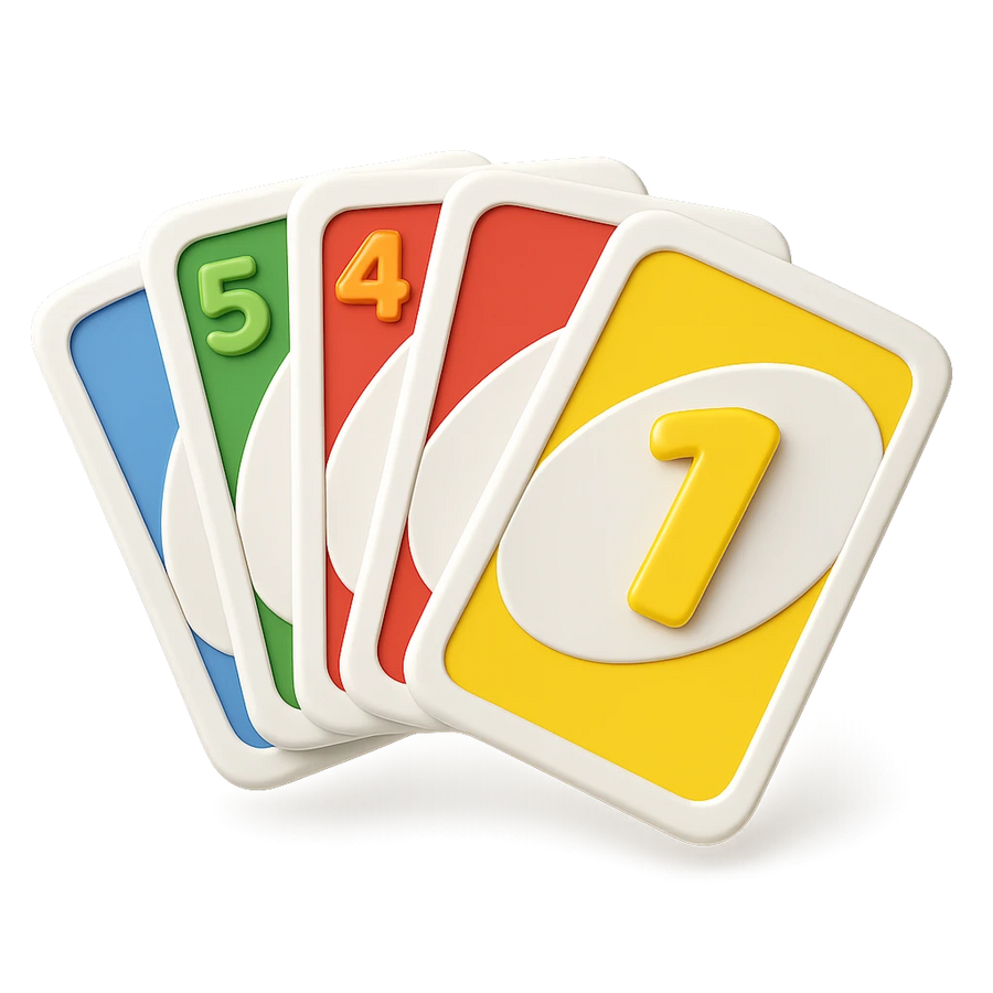 Společenské a karetní hry