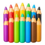 Malování a kreslení