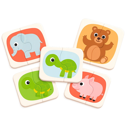 Collection image for: Vzdělávací hry pro nejmenší