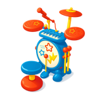 Klasické hudební nástroje