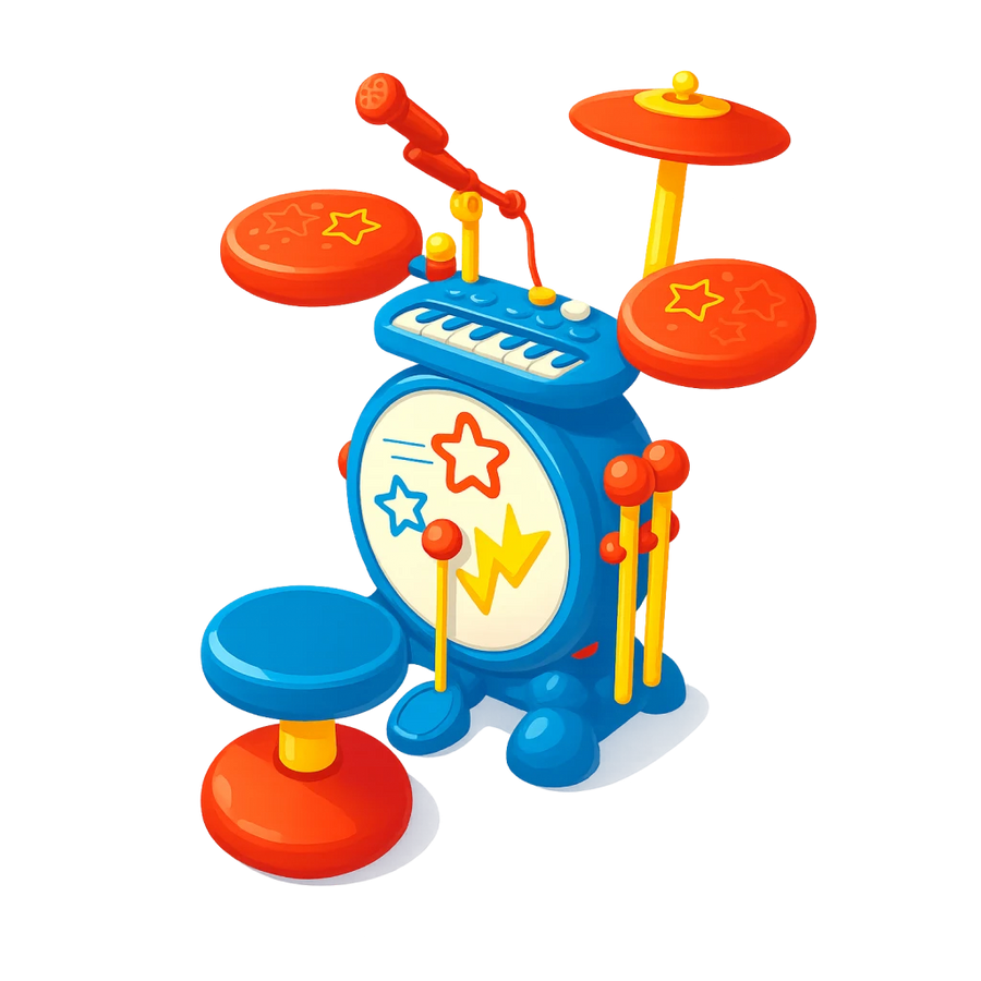 Klasické hudební nástroje