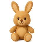 Plyšáci a polštáře