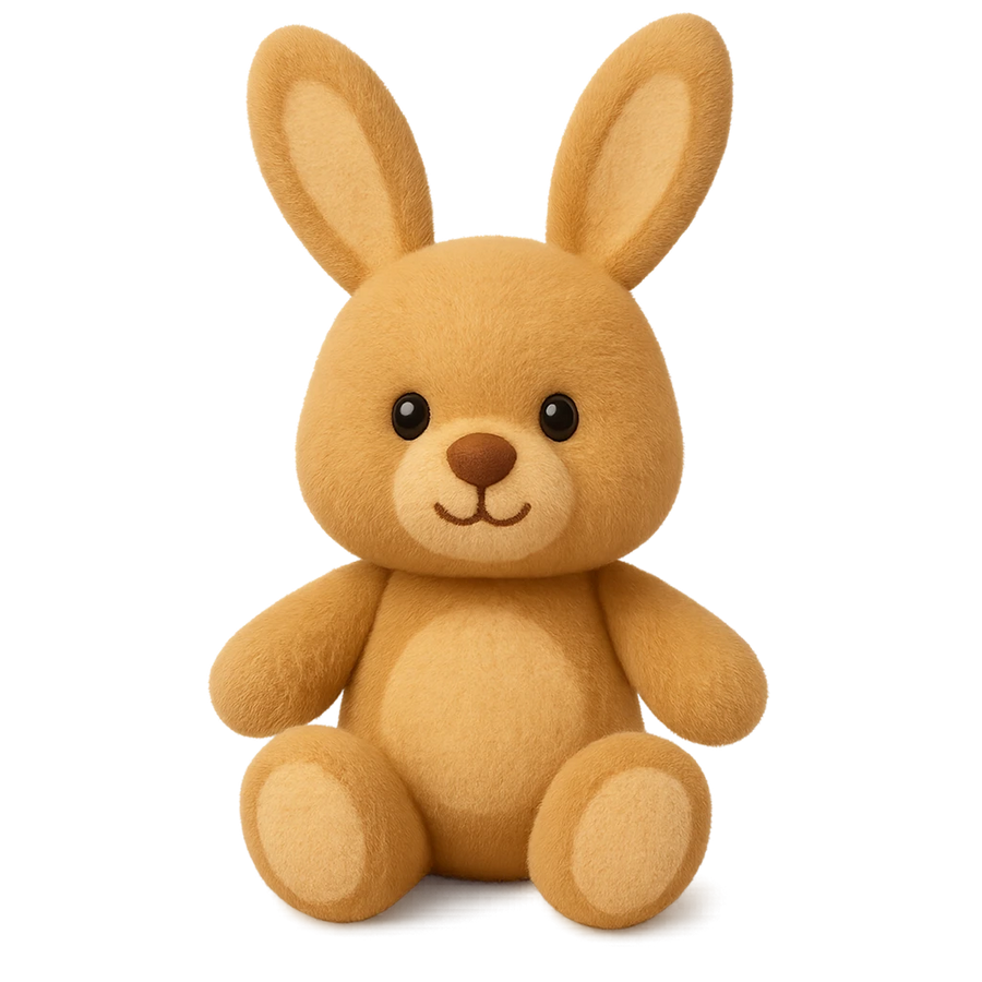 Plyšáci a polštáře