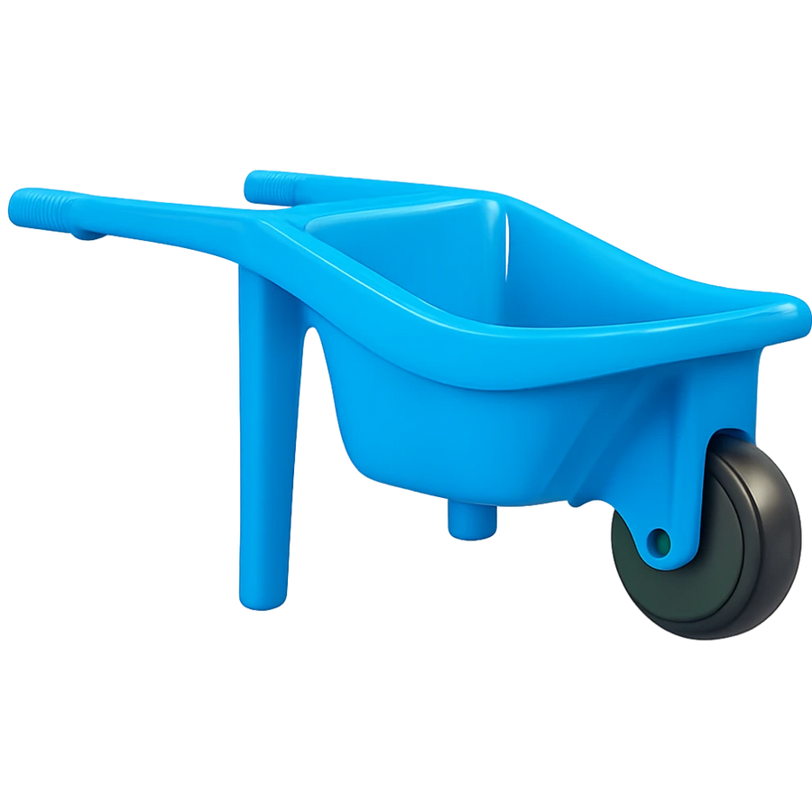 Ostatní hračky na zahradu