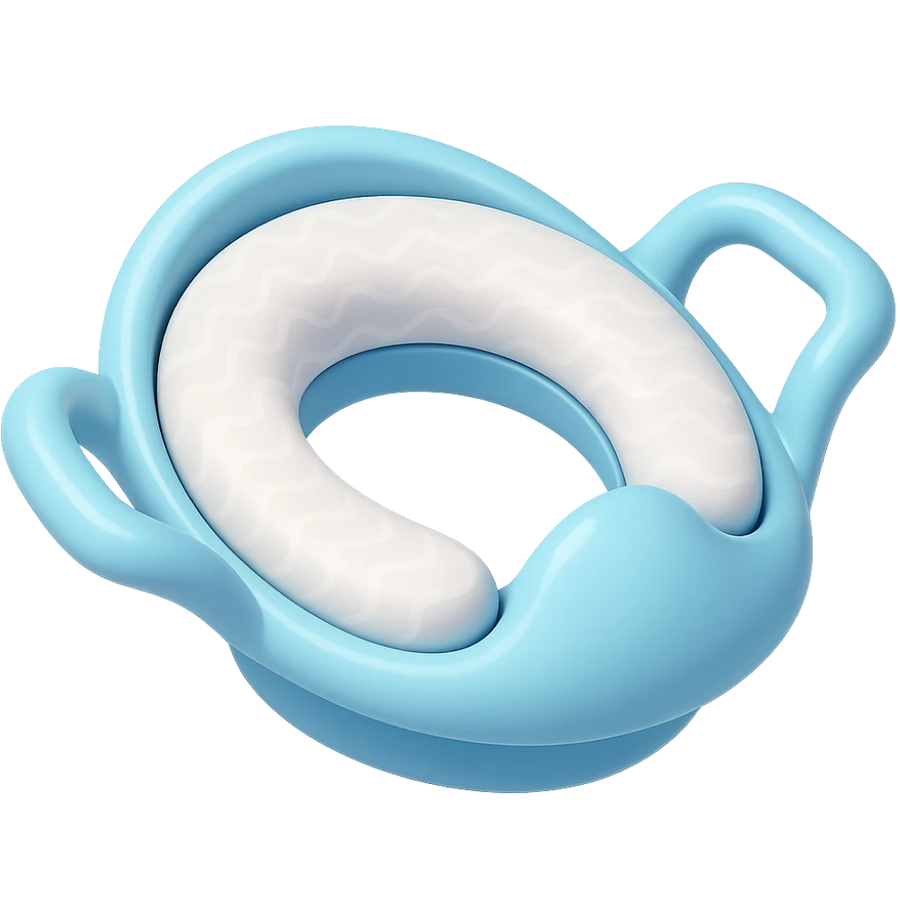 Ostatní potřeby pro miminka a batolata