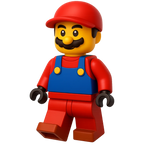 LEGO Super Mario