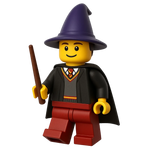 LEGO Harry Potter