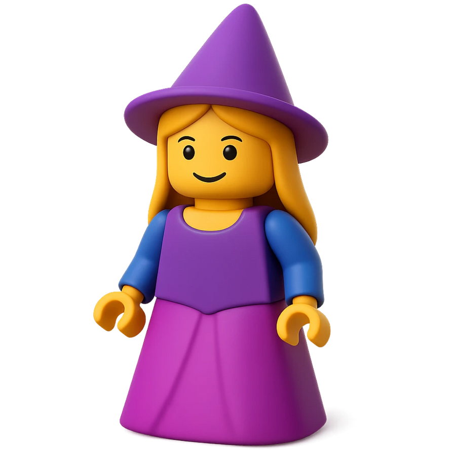 LEGO Disney Princess