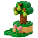 LEGO Animal Crossing