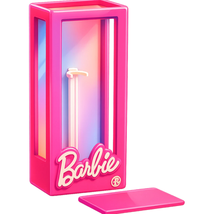 Collection image for: Barbie doplňky