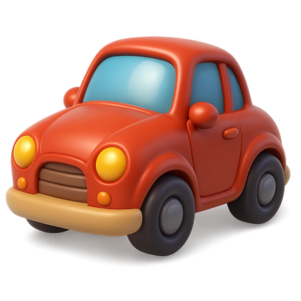 Collection image for: Auta pro nejmenší