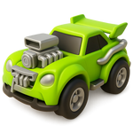 Autíčka Hot Wheels