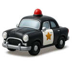 Modely aut a motorek