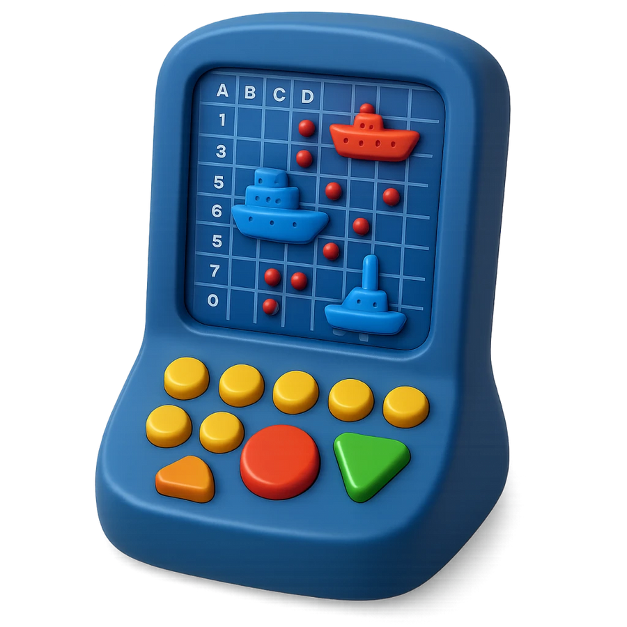 Rodinné stolní hry