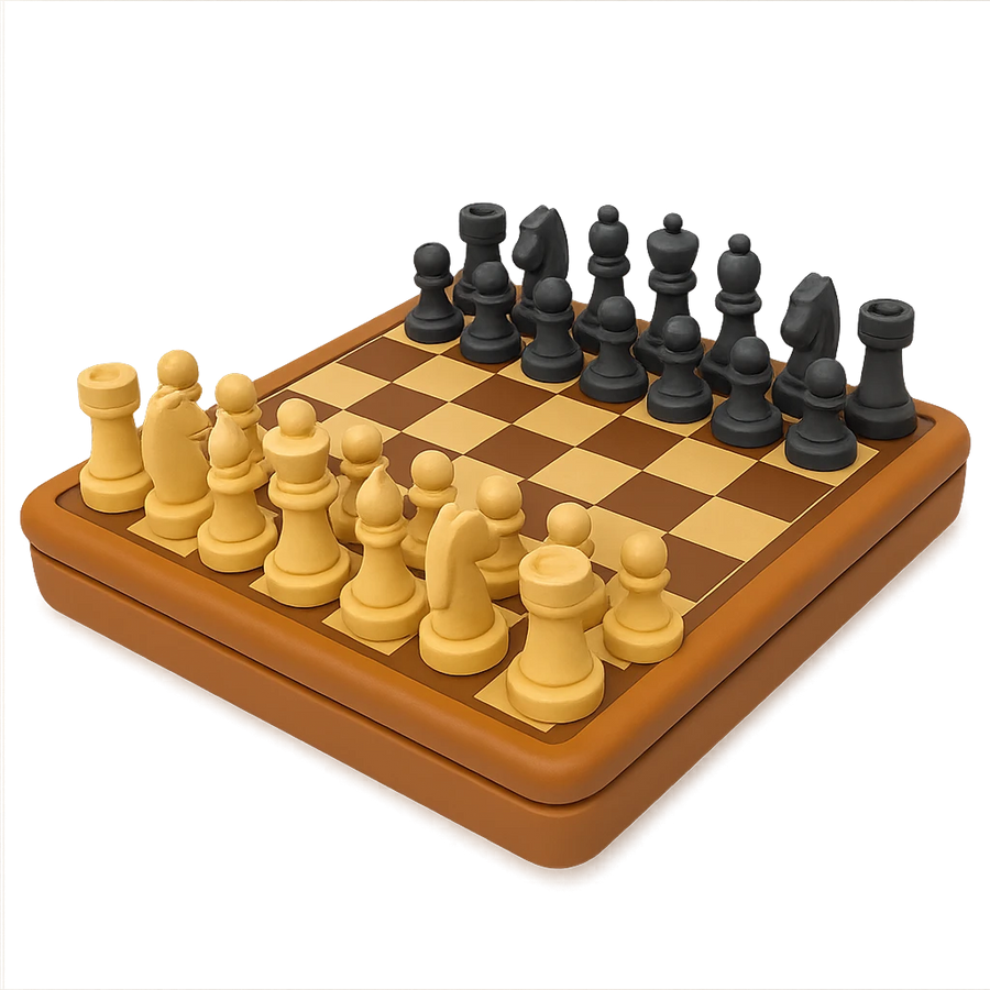 Strategické stolní hry