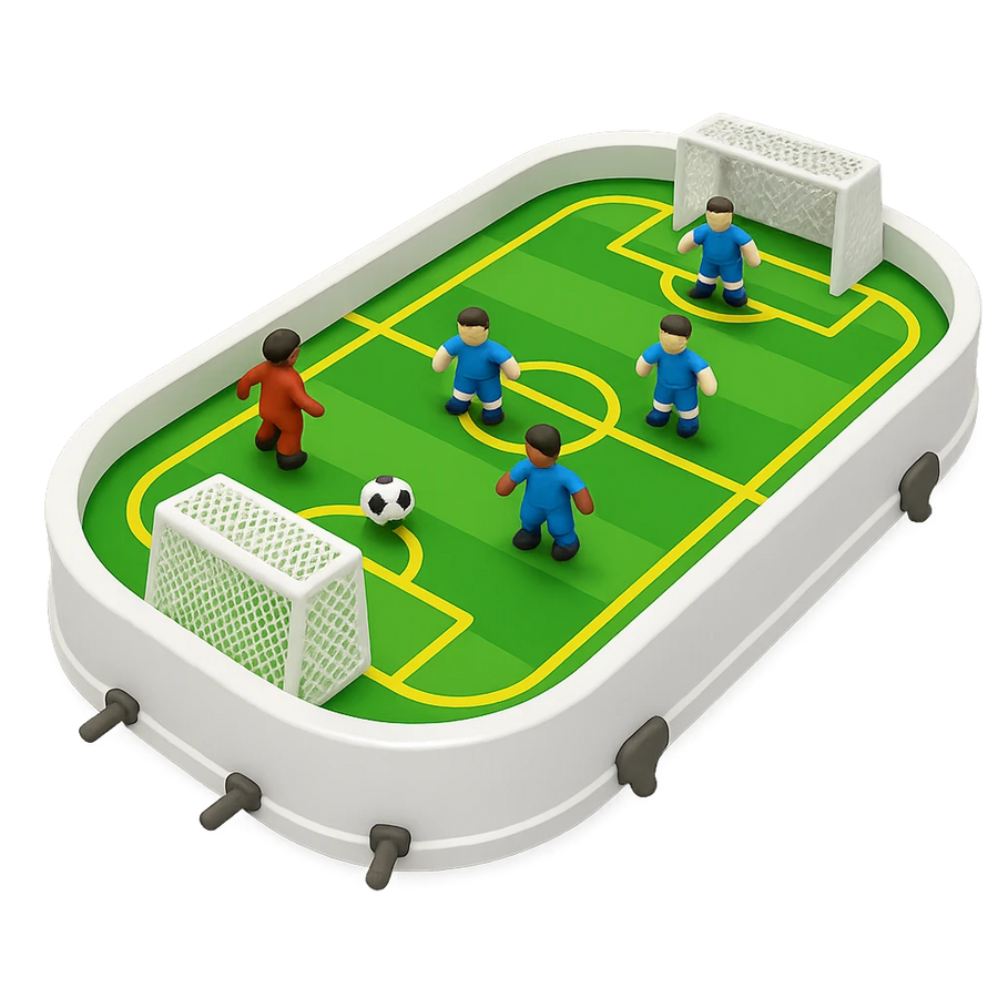 Ostatní společenské hry