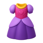 Dětské kostýmy pro holky