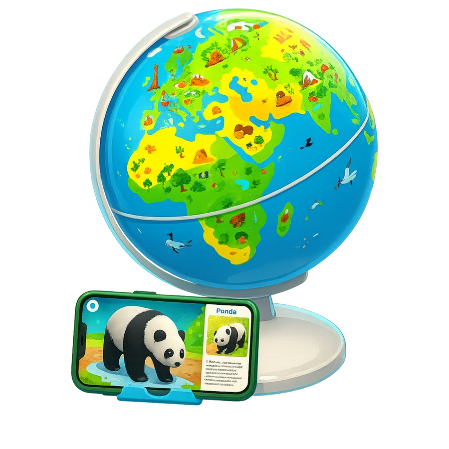 Vzdělávací konzole