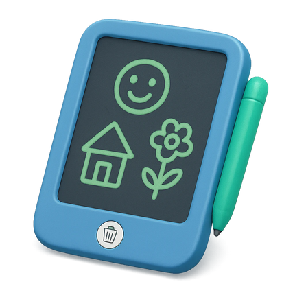 Collection image for: Vzdělávací tablety