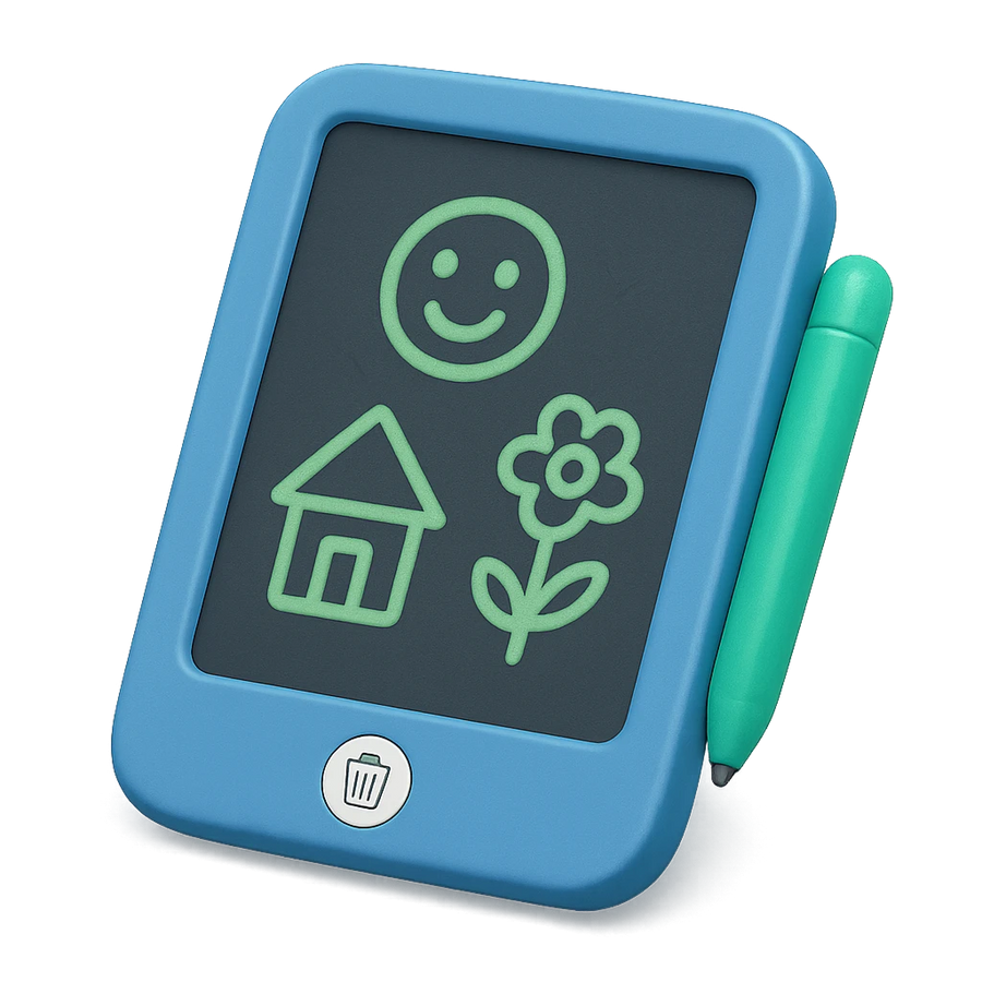 Vzdělávací tablety