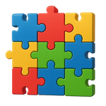 Puzzle nad 2000 dílků