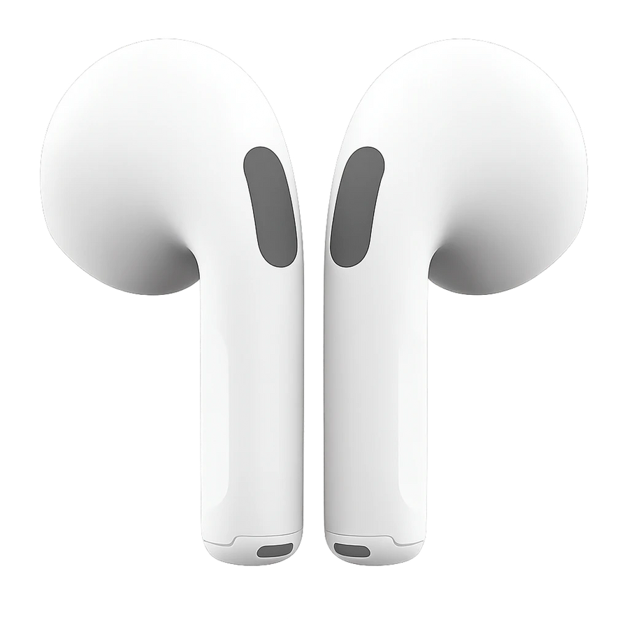 Bezdrátová sluchátka