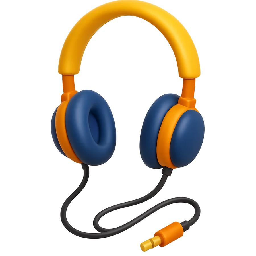 Drátová sluchátka