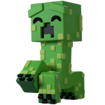 Minecraft figurky