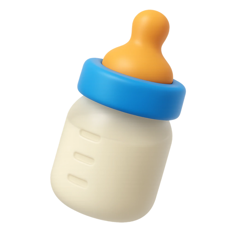 Lahvičky a hrnečky