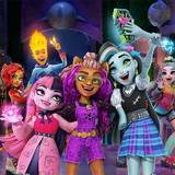 Monster High