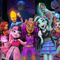 Monster High