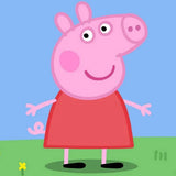 Prasátko Peppa