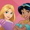 Disney Princezny
